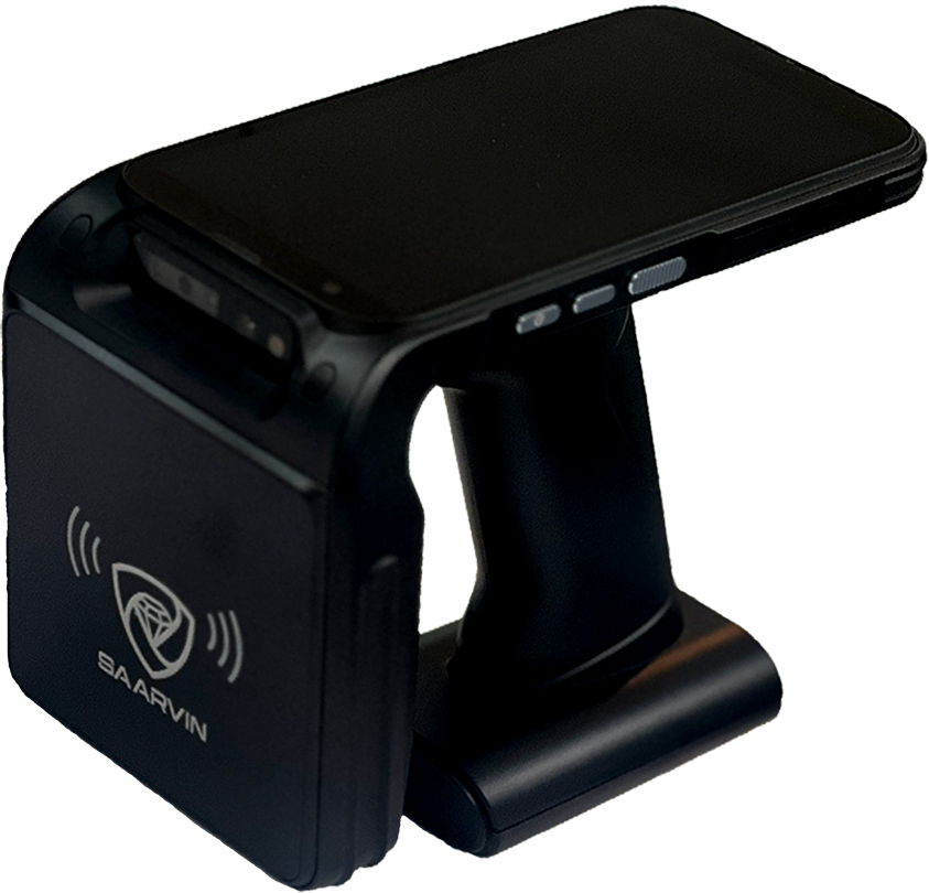 handheld