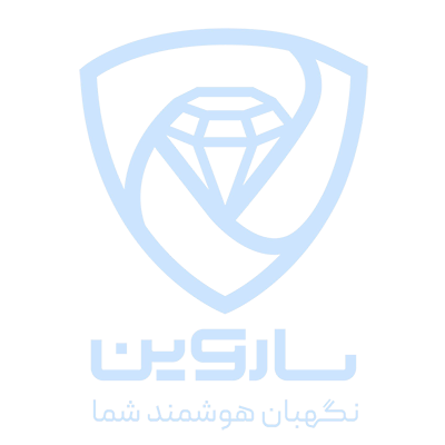 لوگو ساروین